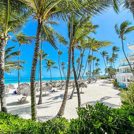 Tropical Adventures Sol Caribe Studios Suites Bavaro Beach & Pool Punta Cana Esterno foto