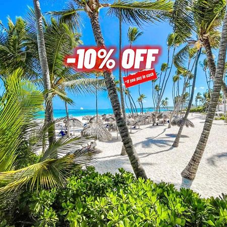 Tropical Adventures Sol Caribe Studios Suites Bavaro Beach & Pool Punta Cana Esterno foto