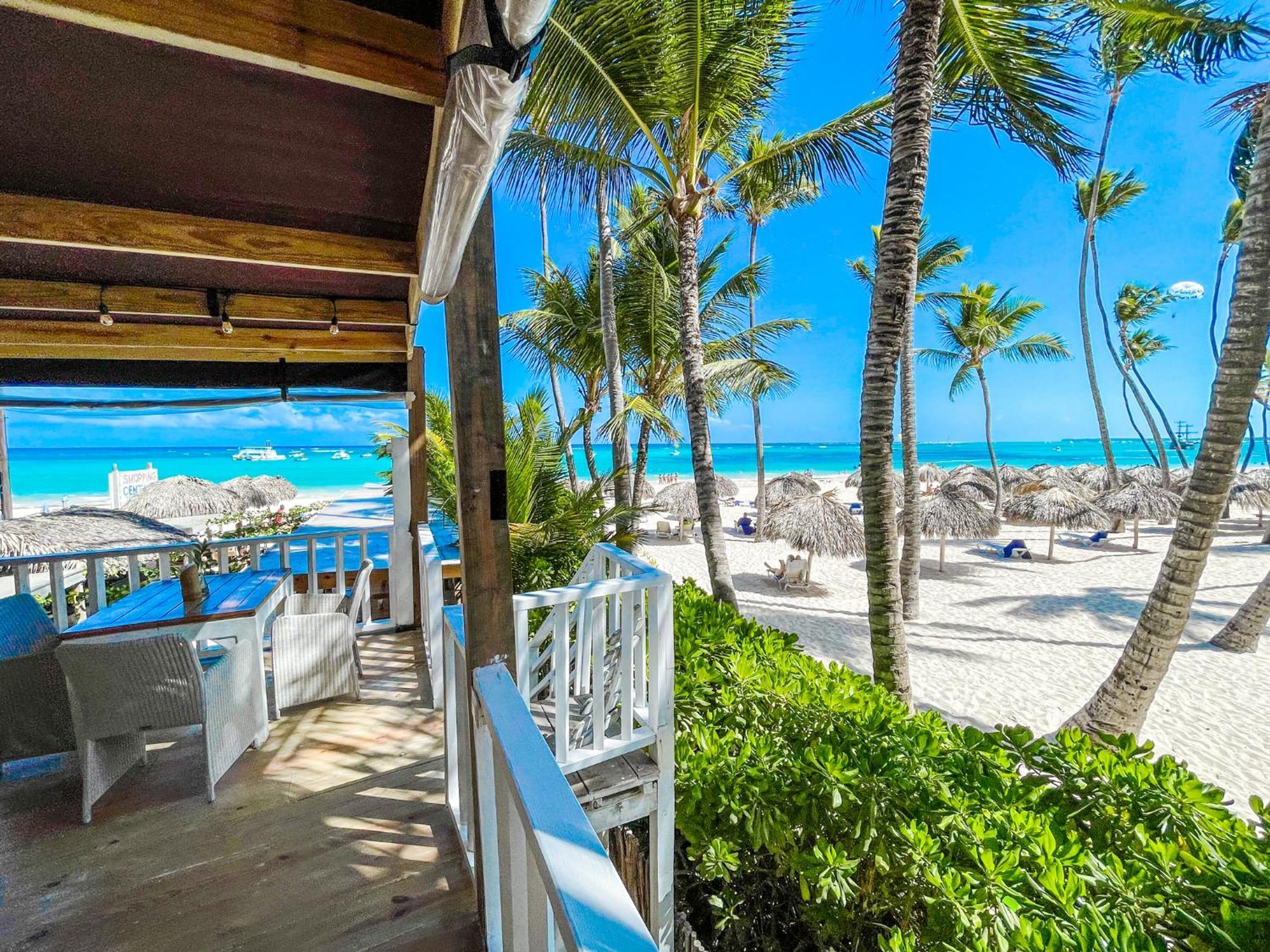 Tropical Adventures Sol Caribe Studios Suites Bavaro Beach & Pool Punta Cana Esterno foto
