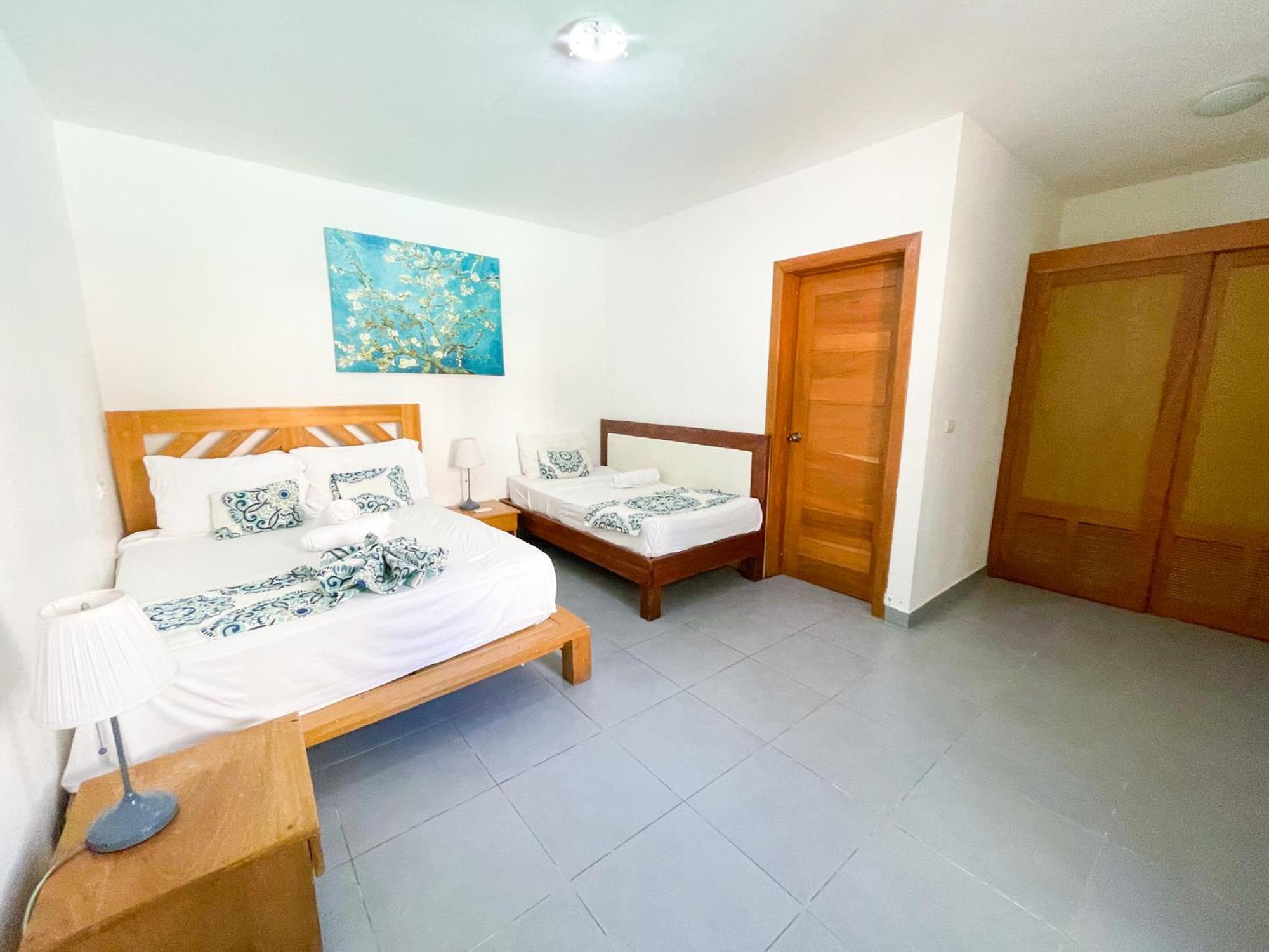 Tropical Adventures Sol Caribe Studios Suites Bavaro Beach & Pool Punta Cana Esterno foto