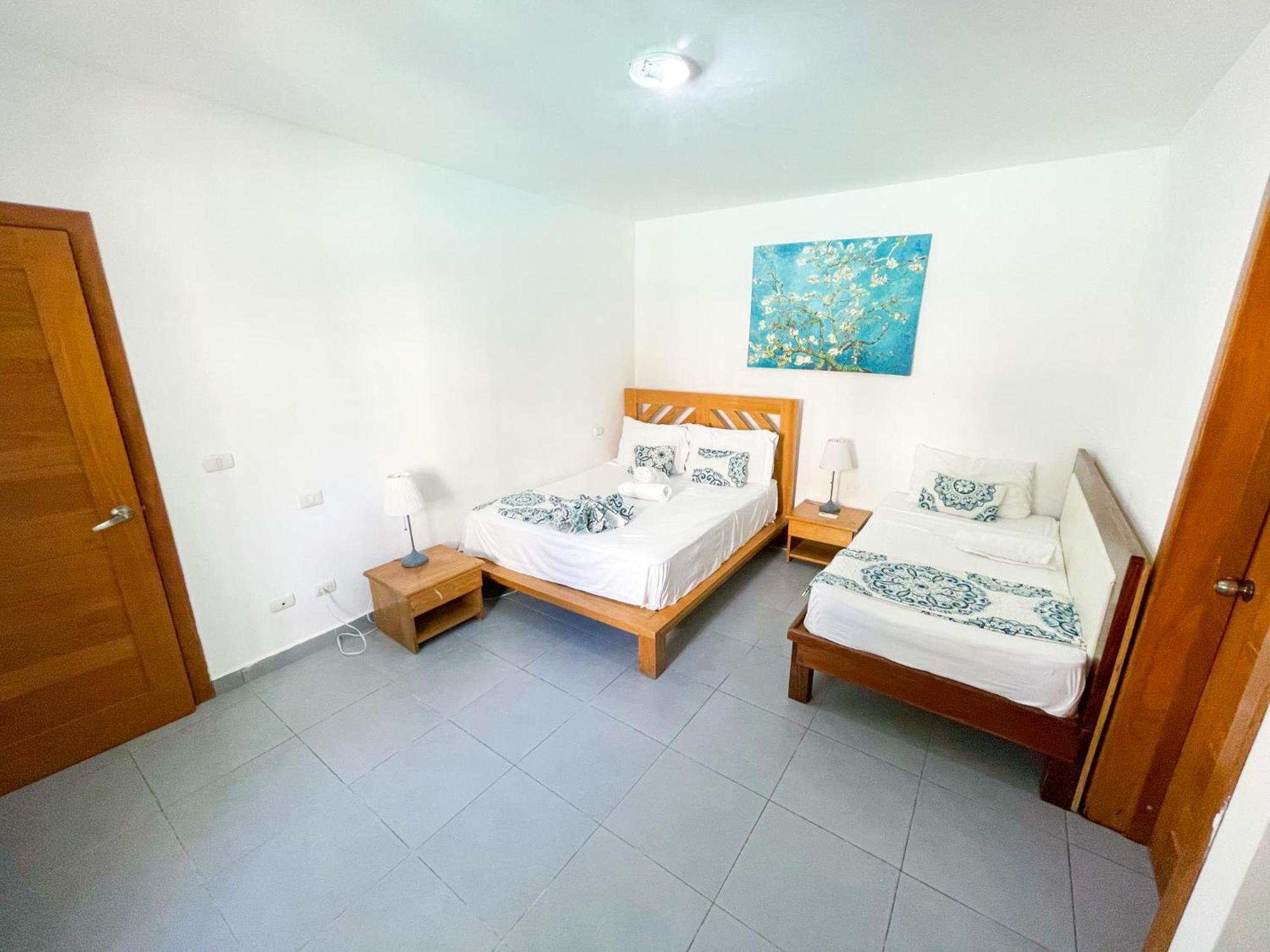 Tropical Adventures Sol Caribe Studios Suites Bavaro Beach & Pool Punta Cana Esterno foto