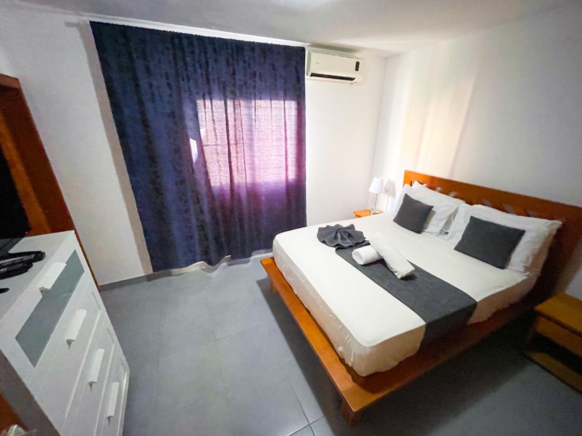 Tropical Adventures Sol Caribe Studios Suites Bavaro Beach & Pool Punta Cana Esterno foto