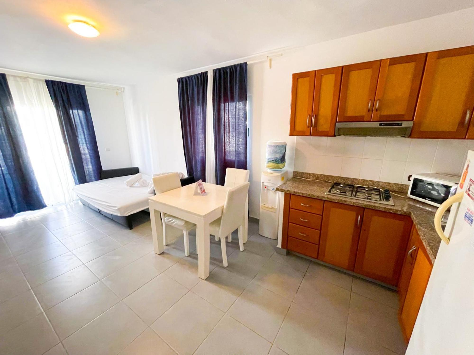 Tropical Adventures Sol Caribe Studios Suites Bavaro Beach & Pool Punta Cana Esterno foto