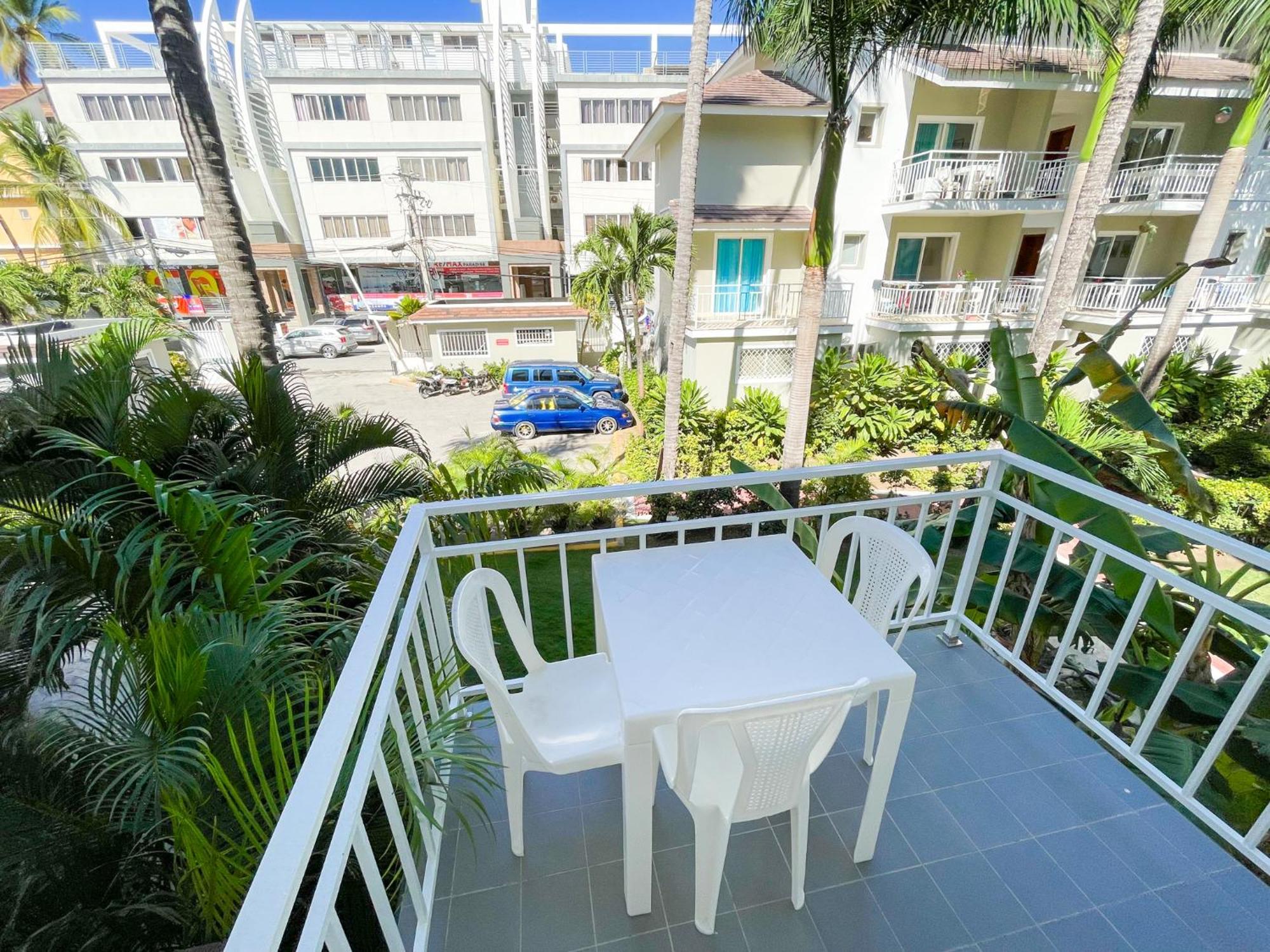 Tropical Adventures Sol Caribe Studios Suites Bavaro Beach & Pool Punta Cana Esterno foto