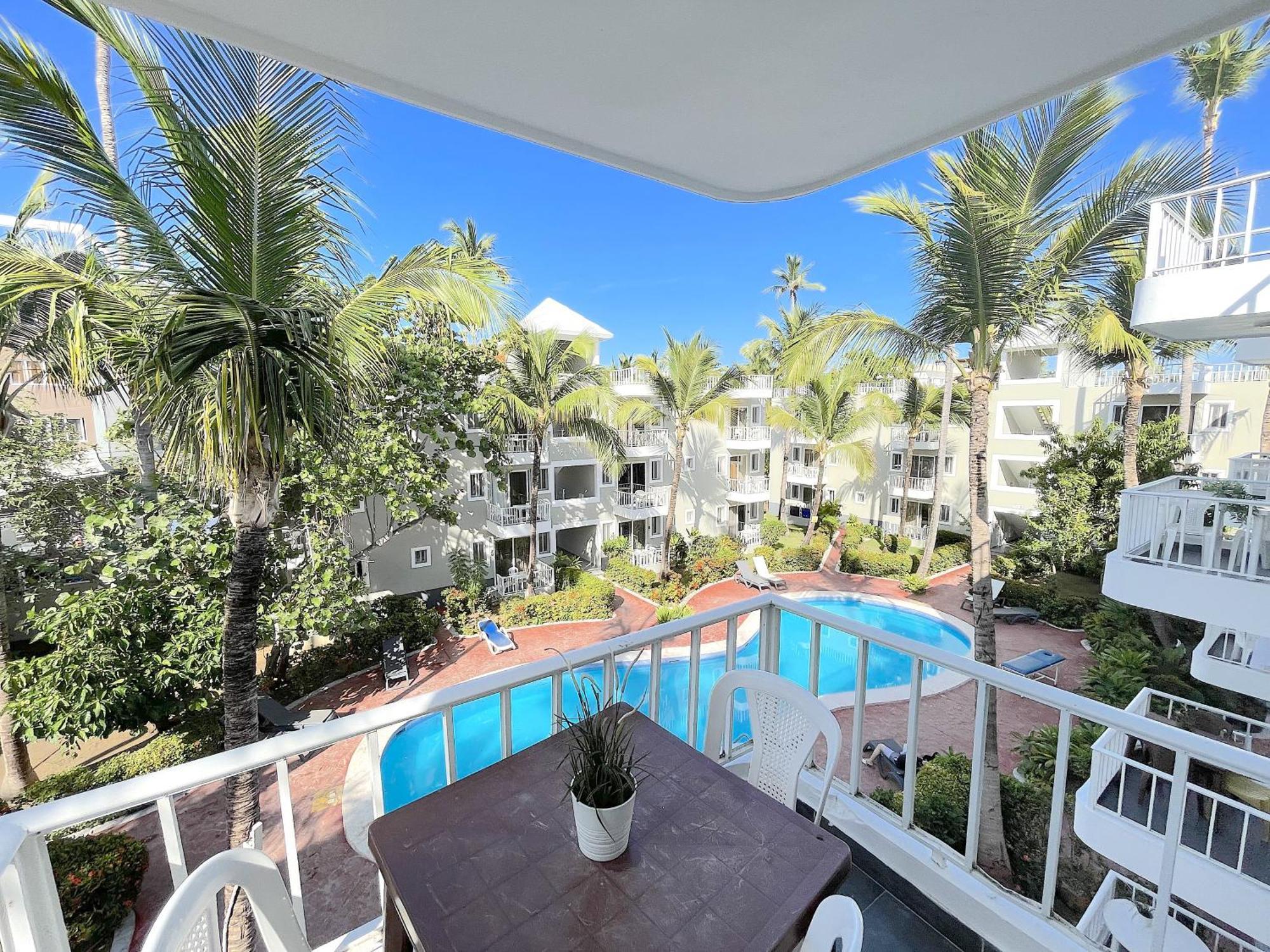 Tropical Adventures Sol Caribe Studios Suites Bavaro Beach & Pool Punta Cana Esterno foto