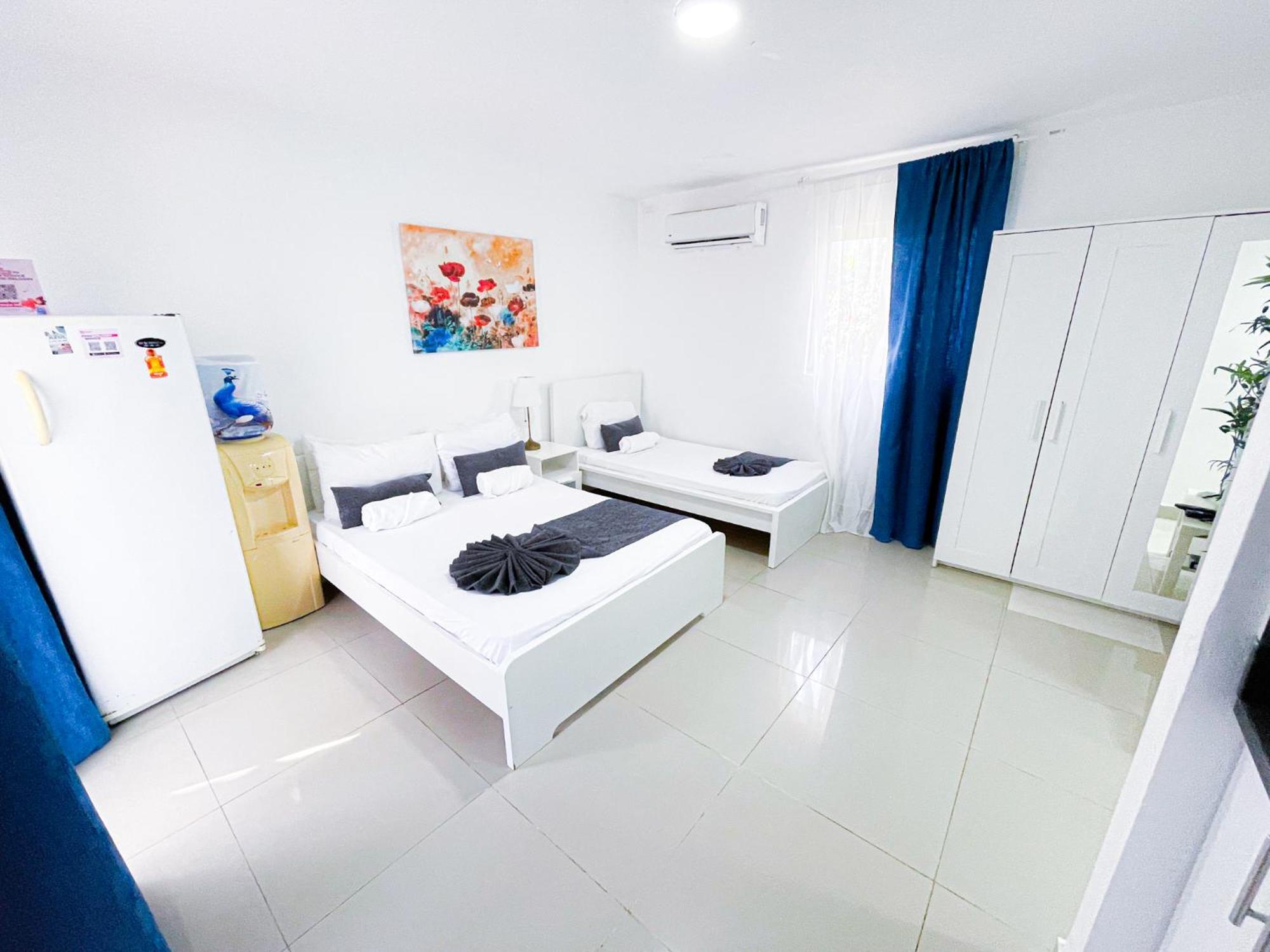 Tropical Adventures Sol Caribe Studios Suites Bavaro Beach & Pool Punta Cana Esterno foto